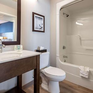 Queen Suite